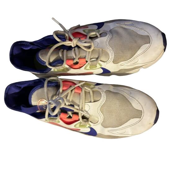 Nike AirMax Infinity 2 Sneakers Women’s 8 - Picture 3 of 7